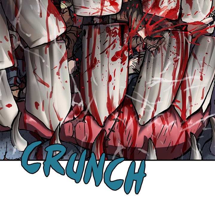 DeepWater Chapter 119 page 11 - Chapter 119