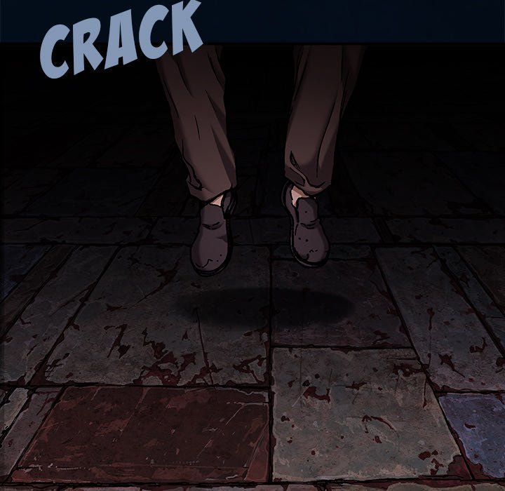 DeepWater Chapter 119 page 23 - Chapter 119