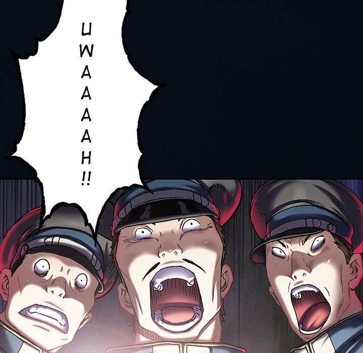 DeepWater Chapter 119 page 35 - Chapter 119