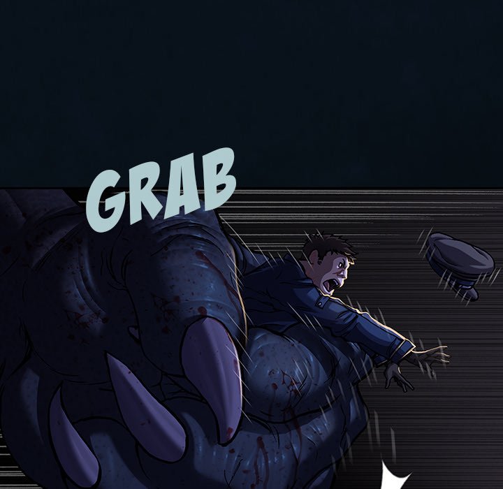 DeepWater Chapter 119 page 39 - Chapter 119