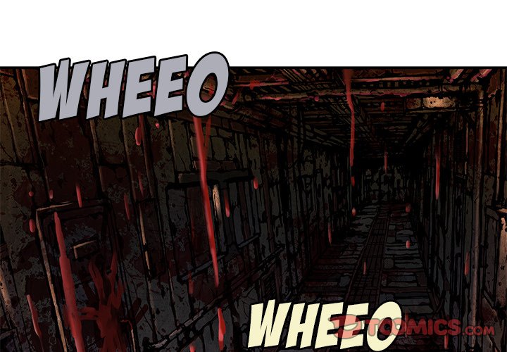 DeepWater Chapter 119 page 4 - Chapter 119