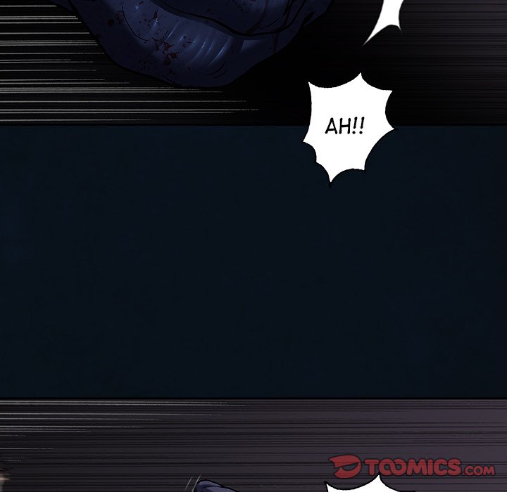 DeepWater Chapter 119 page 40 - Chapter 119