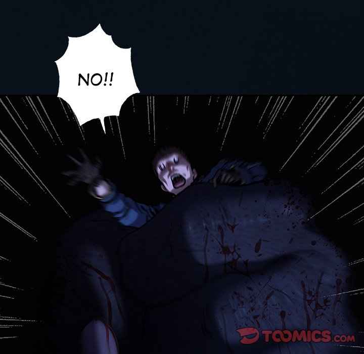 DeepWater Chapter 119 page 42 - Chapter 119