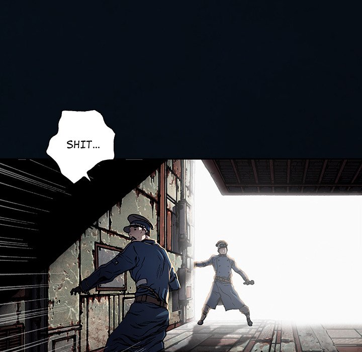 DeepWater Chapter 119 page 47 - Chapter 119