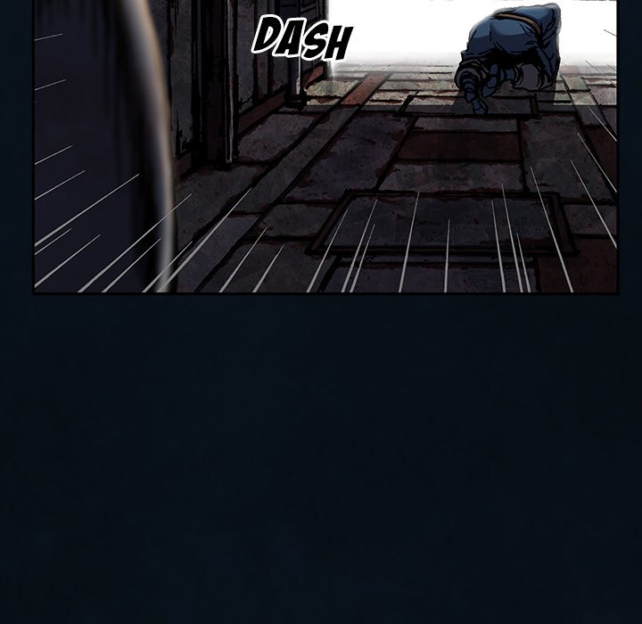 DeepWater Chapter 119 page 51 - Chapter 119