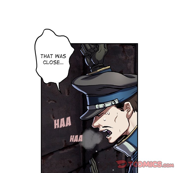 DeepWater Chapter 119 page 54 - Chapter 119