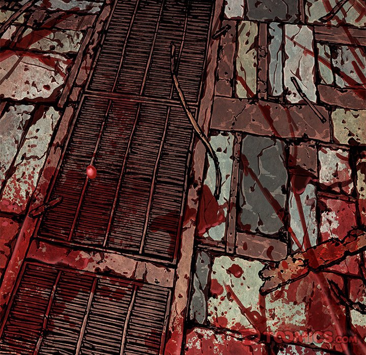 DeepWater Chapter 119 page 6 - Chapter 119