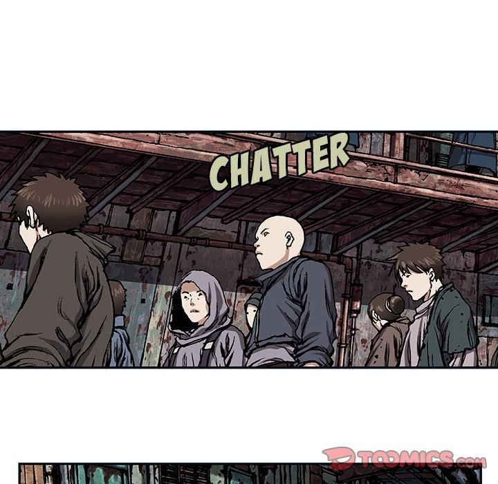 DeepWater Chapter 119 page 61 - Chapter 119