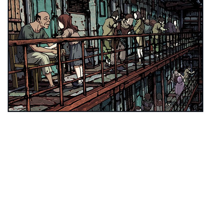 DeepWater Chapter 119 page 62 - Chapter 119