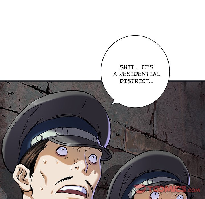 DeepWater Chapter 119 page 63 - Chapter 119