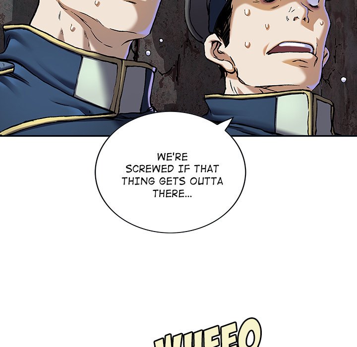 DeepWater Chapter 119 page 64 - Chapter 119