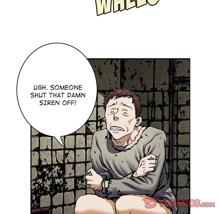 DeepWater Chapter 119 page 65 - Chapter 119