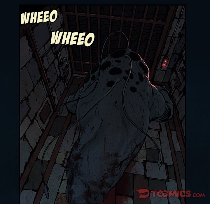 DeepWater Chapter 119 page 71 - Chapter 119