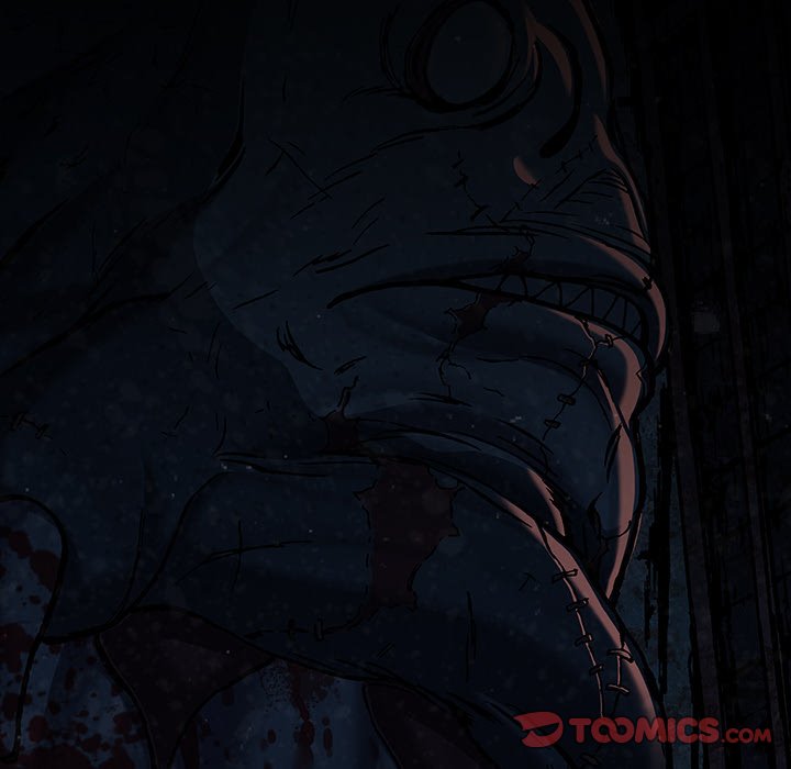 DeepWater Chapter 119 page 73 - Chapter 119