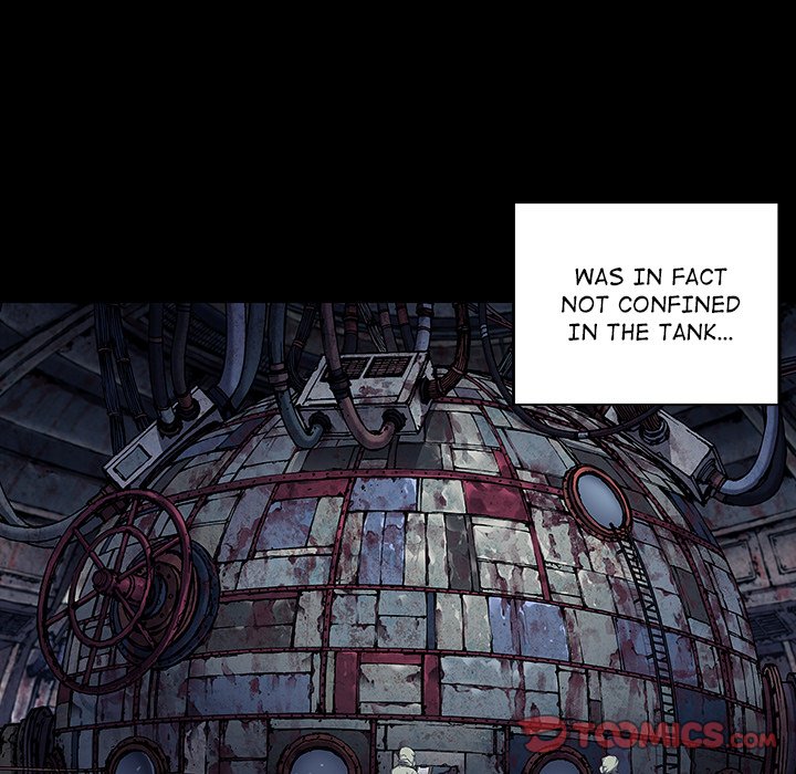 DeepWater Chapter 119 page 75 - Chapter 119