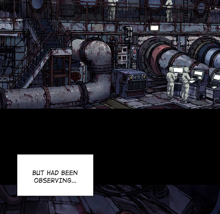 DeepWater Chapter 119 page 76 - Chapter 119
