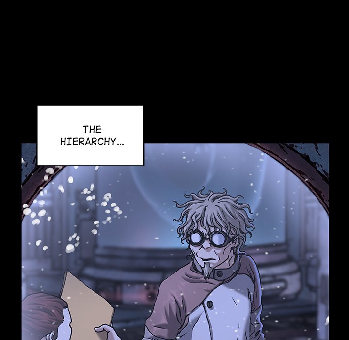 DeepWater Chapter 119 page 78 - Chapter 119