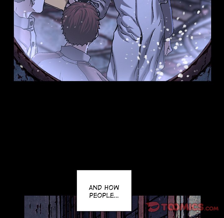 DeepWater Chapter 119 page 79 - Chapter 119