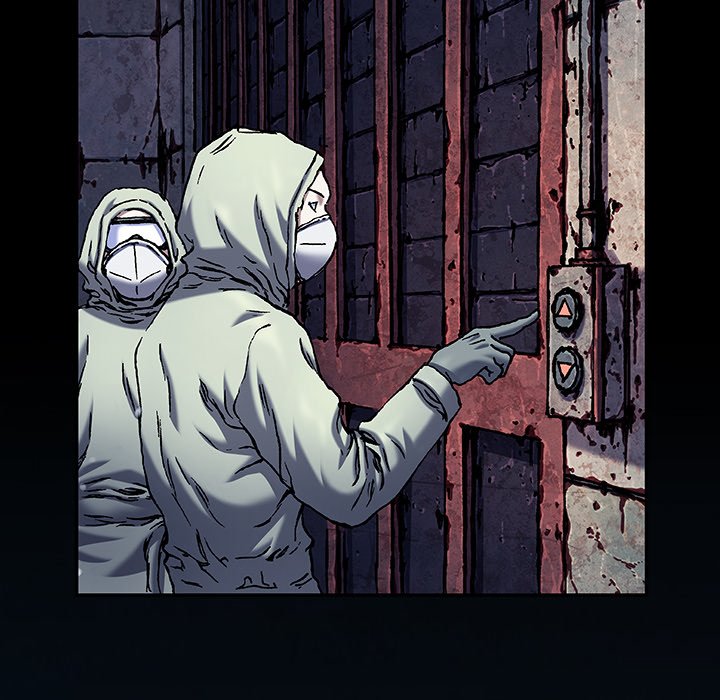 DeepWater Chapter 119 page 80 - Chapter 119