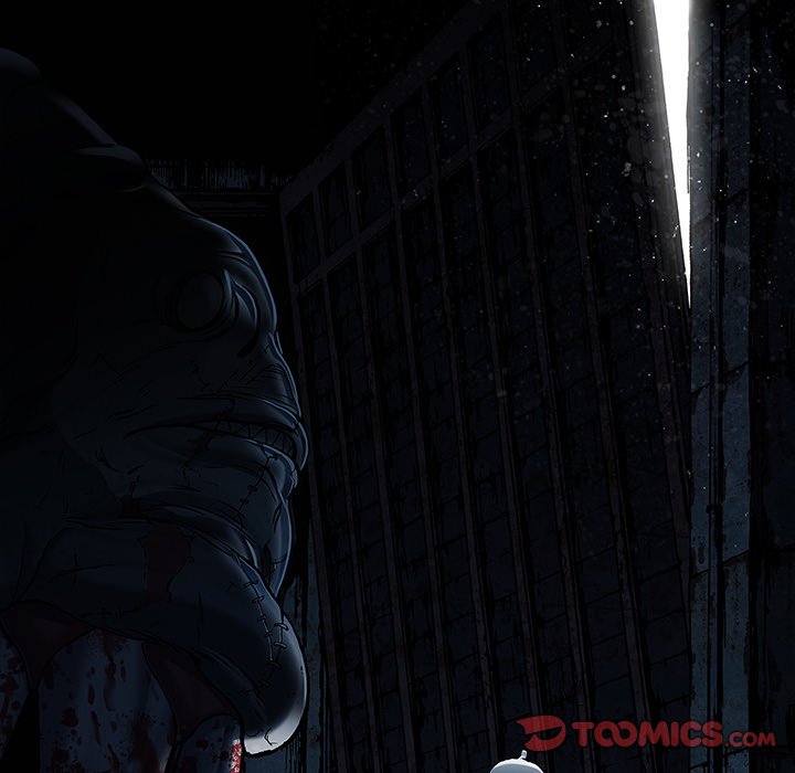 DeepWater Chapter 119 page 85 - Chapter 119