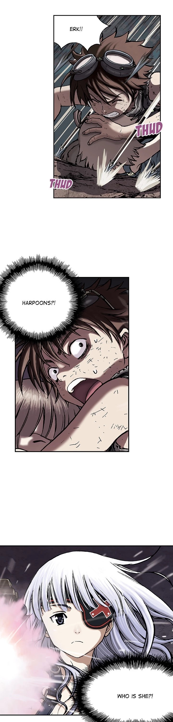 DeepWater Chapter 12 page 10 - Chapter 12