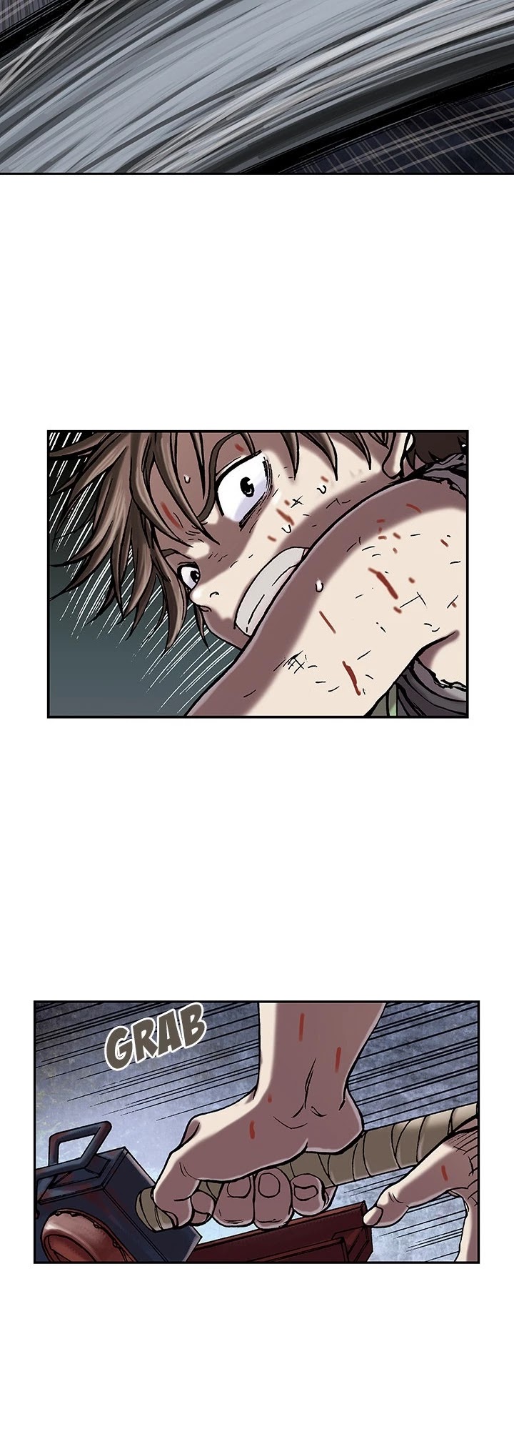 DeepWater Chapter 12 page 14 - Chapter 12