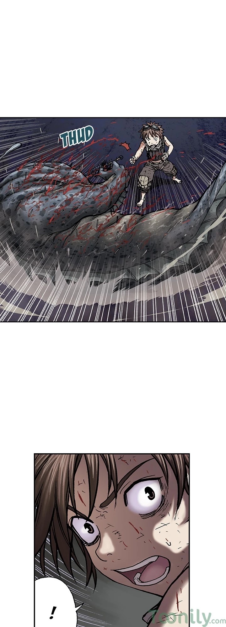 DeepWater Chapter 12 page 18 - Chapter 12