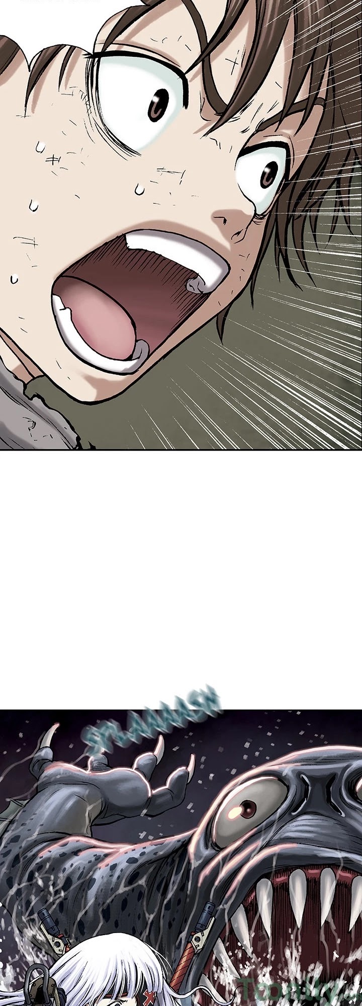 DeepWater Chapter 12 page 21 - Chapter 12