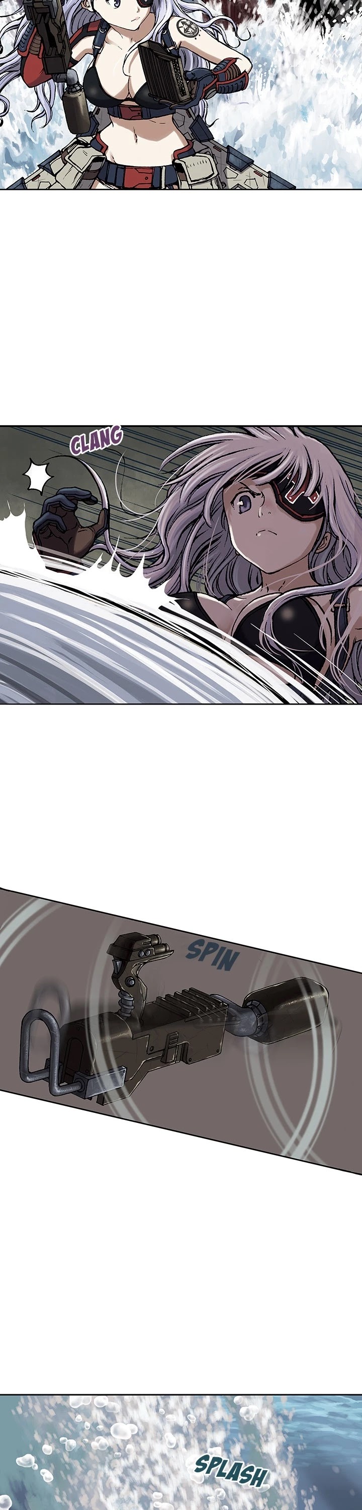 DeepWater Chapter 12 page 22 - Chapter 12