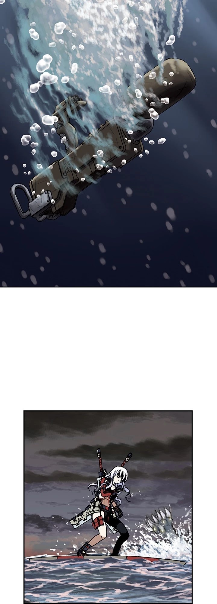 DeepWater Chapter 12 page 23 - Chapter 12
