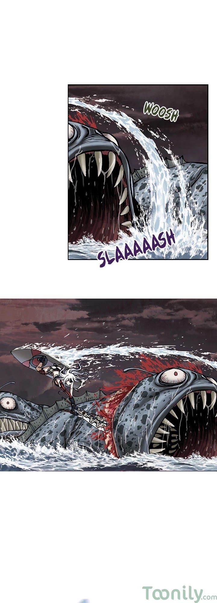 DeepWater Chapter 12 page 30 - Chapter 12