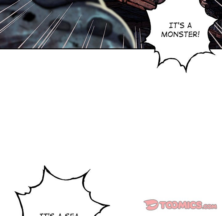 DeepWater Chapter 120 page 14 - Chapter 120