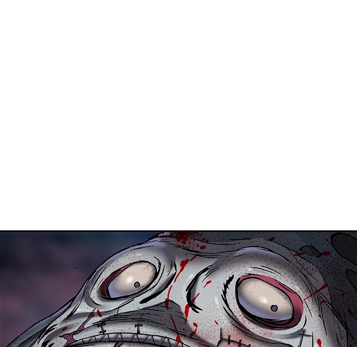 DeepWater Chapter 120 page 16 - Chapter 120