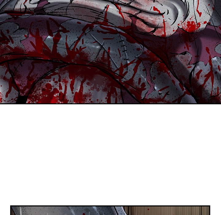 DeepWater Chapter 120 page 17 - Chapter 120