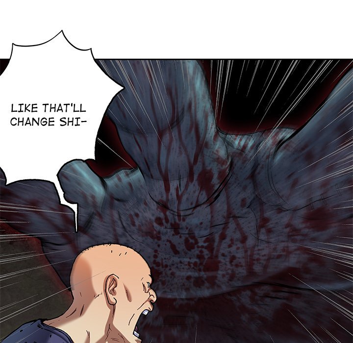 DeepWater Chapter 120 page 24 - Chapter 120
