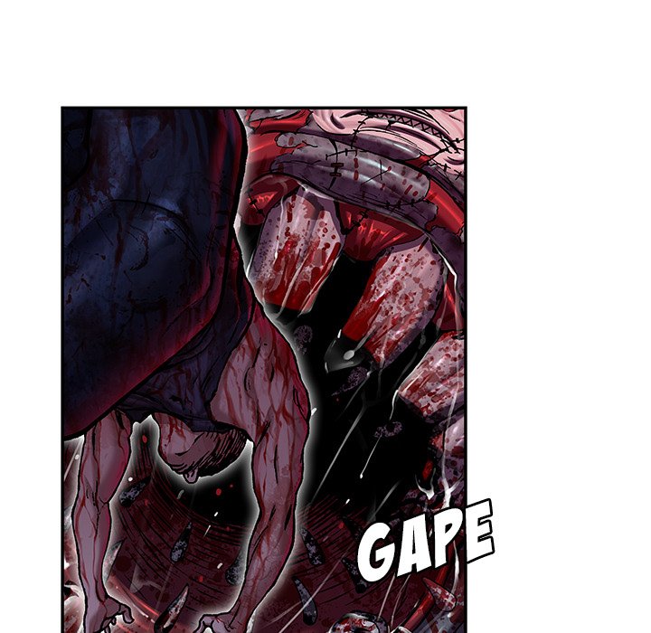 DeepWater Chapter 120 page 28 - Chapter 120