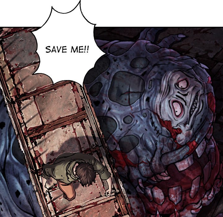 DeepWater Chapter 120 page 31 - Chapter 120