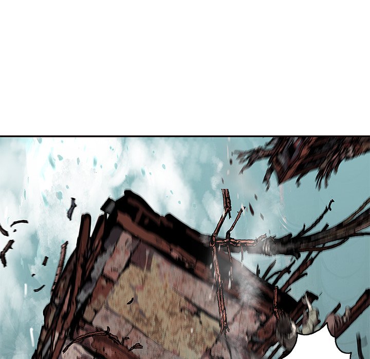 DeepWater Chapter 120 page 35 - Chapter 120