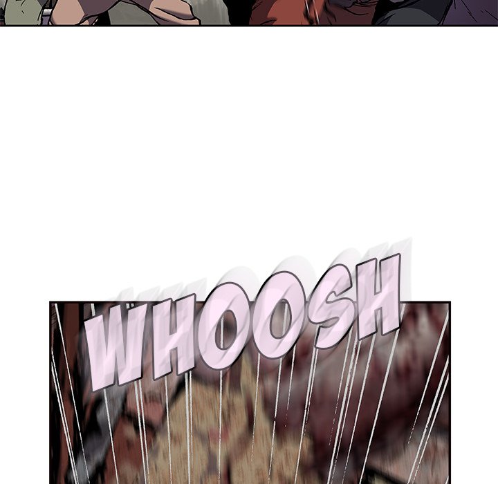 DeepWater Chapter 120 page 37 - Chapter 120