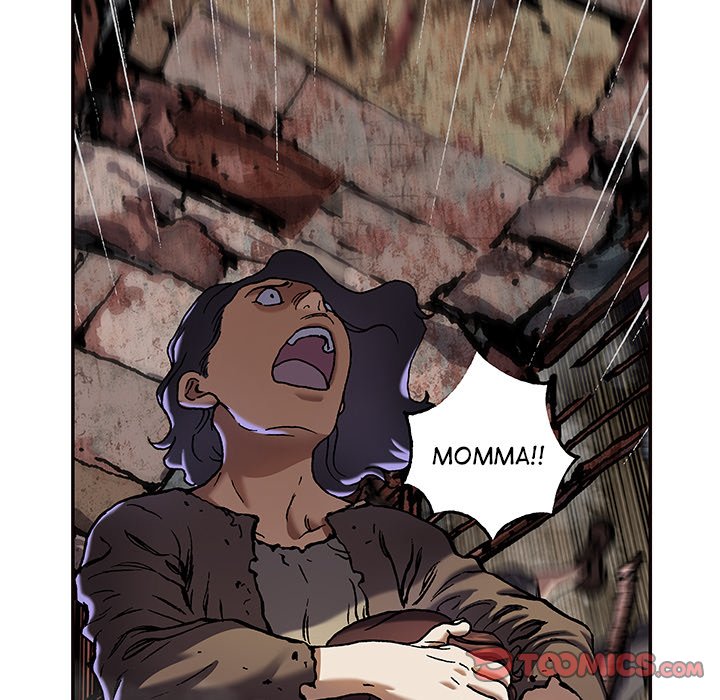 DeepWater Chapter 120 page 38 - Chapter 120