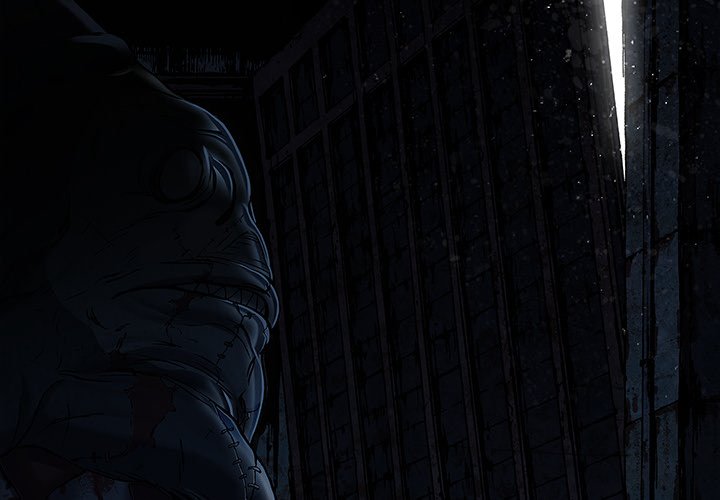 DeepWater Chapter 120 page 4 - Chapter 120