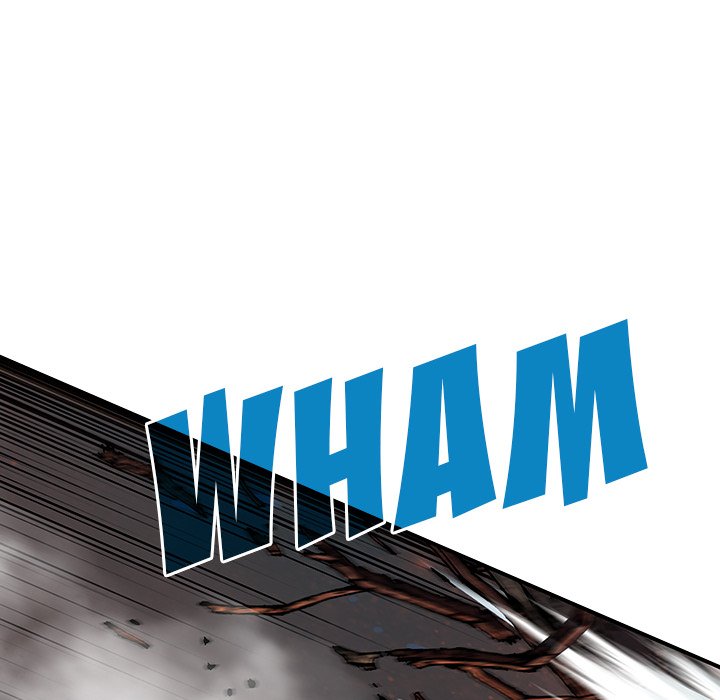 DeepWater Chapter 120 page 40 - Chapter 120