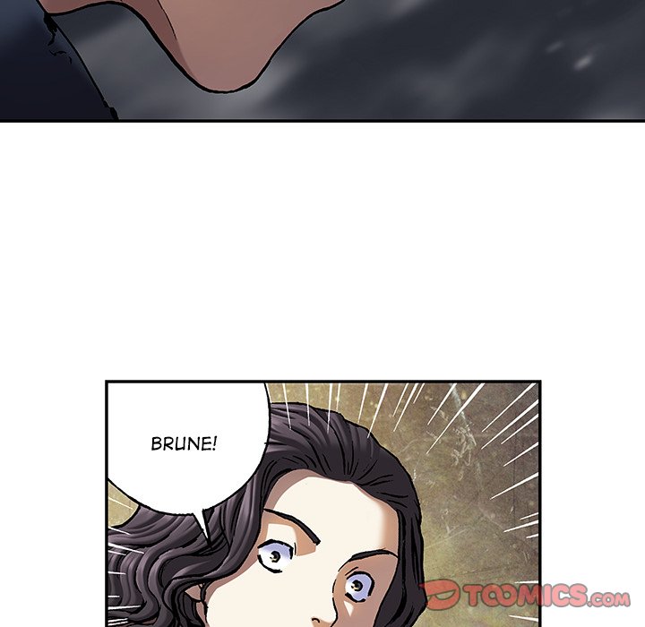 DeepWater Chapter 120 page 46 - Chapter 120