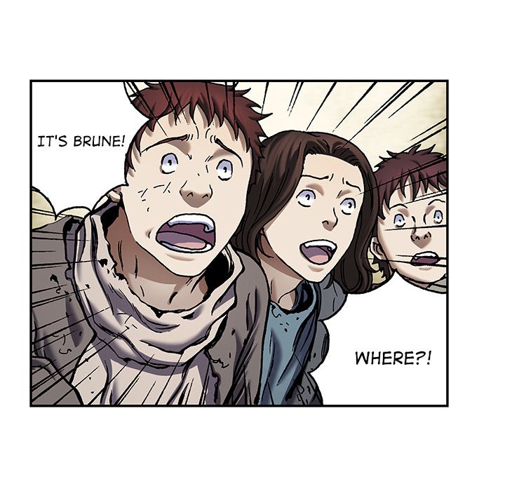 DeepWater Chapter 120 page 48 - Chapter 120