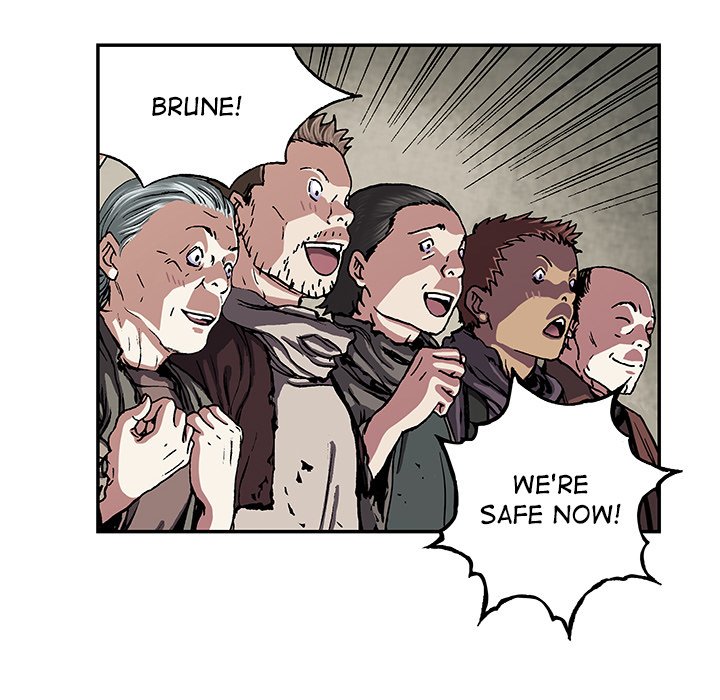 DeepWater Chapter 120 page 49 - Chapter 120