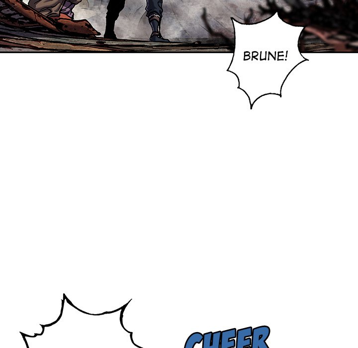 DeepWater Chapter 120 page 51 - Chapter 120