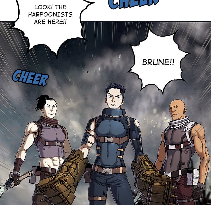 DeepWater Chapter 120 page 52 - Chapter 120