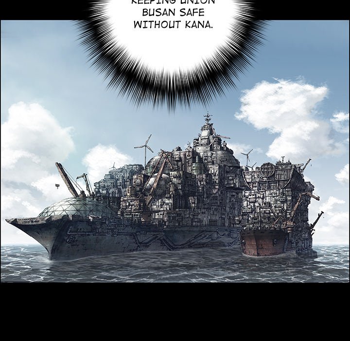 DeepWater Chapter 120 page 60 - Chapter 120