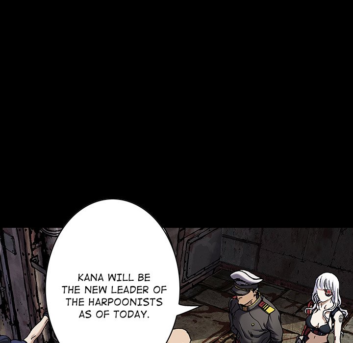 DeepWater Chapter 120 page 61 - Chapter 120