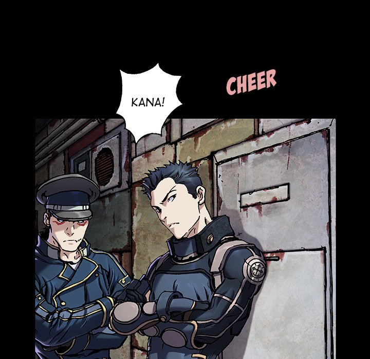 DeepWater Chapter 120 page 63 - Chapter 120